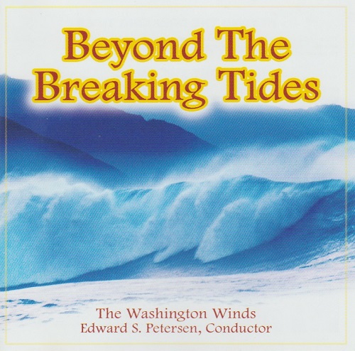 Beyond the Breaking Tides - click here