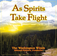 As Spirits Take Flight - click here