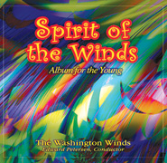 Spirit of the Winds: Album for the Young - click here