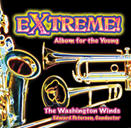 Extreme! Album for the Young - click here