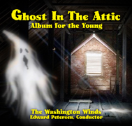 Ghost In The Attic: Album for the Young - click here