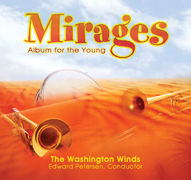 Mirages: Album for the Young - click here