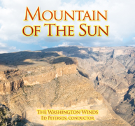 Mountain of the Sun - click here