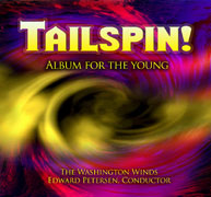 Tailspin! Album for the Young - click here