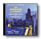 American Clarinet, The - click here American Clarinet, The - click here