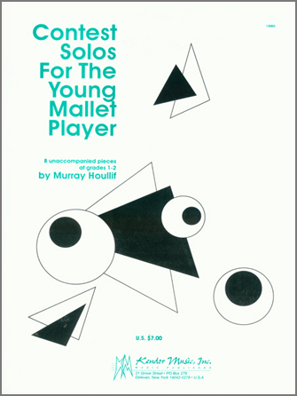 Contest Solos For The Young Mallet Player - click here Contest Solos For The Young Mallet Player - click here