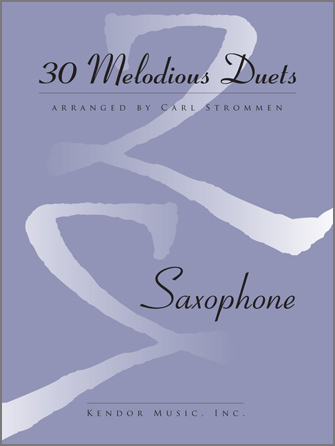 30 Melodious Duets - click here 30 Melodious Duets - click here