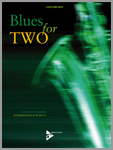 Blues For Two (16 Easy Duets For Saxophone) - click here