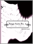 Tango Suite #2 - click here