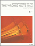 Wrong Note Rag, The - click here