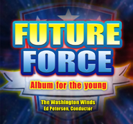 Future Force: Album for the Young - click here