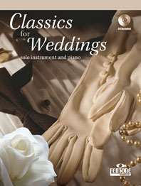 Classics for Weddings - click here