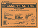 Essential Band Book - click here