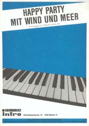 Happy Party mit Wind und Meer - click here