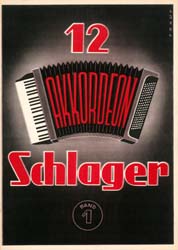 12 Akkordeon Schlager #1 - click here