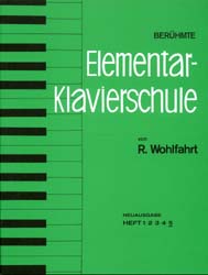 Ber�hmte Elementar-Klavierschule #5 - click here