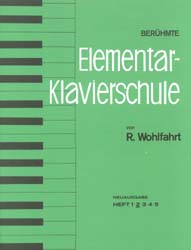 Ber�hmte Elementar-Klavierschule #2 - click here