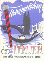 Tanzmelodien aus Italien #2 - click here