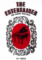 Entertainer + Andere Ragtimes - click here