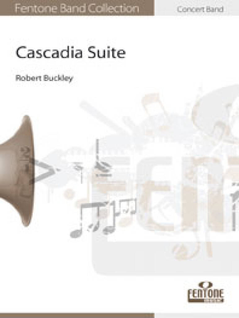Cascadia Suite - click here