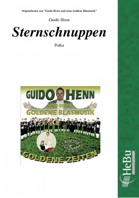 Sternschnuppen - click here