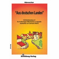 Aus deutschen Landen - click here