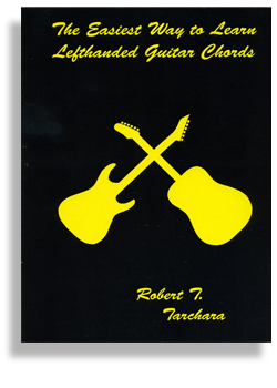 Easiest Way to Learn Lefthanded Guitar Chords, The - click here