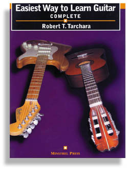 Easiest Way To Learn Guitar * Complete - click here