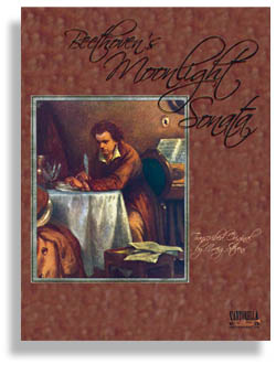 Moonlight Sonata * Complete Original *..with Performance CD - click here