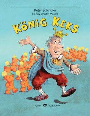 König Keks - click here