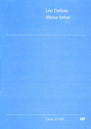 Messe brève - click here Messe brève - click here