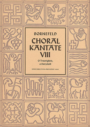 O Traurigkeit, o Herzeleid - click here O Traurigkeit, o Herzeleid - click here