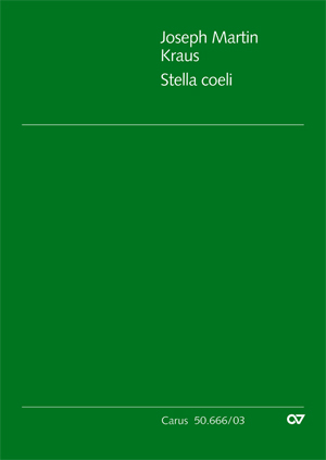 Stella coeli - click here