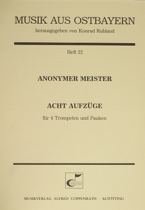 Acht Aufzüge - click here Acht Aufzüge - click here