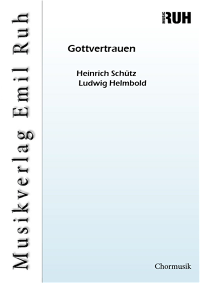 Gottvertrauen - click here