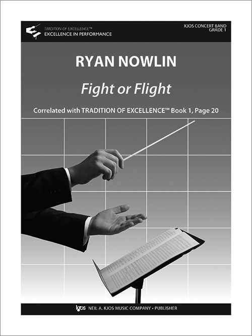 Fight or Flight - click here