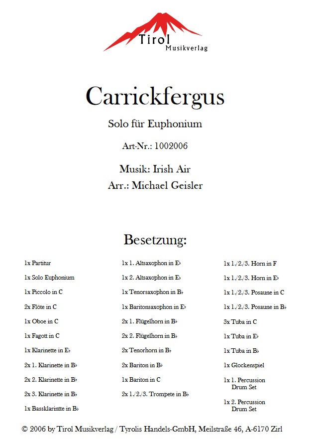 Carrickfergus - click here