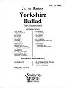 Yorkshire Ballad - click here