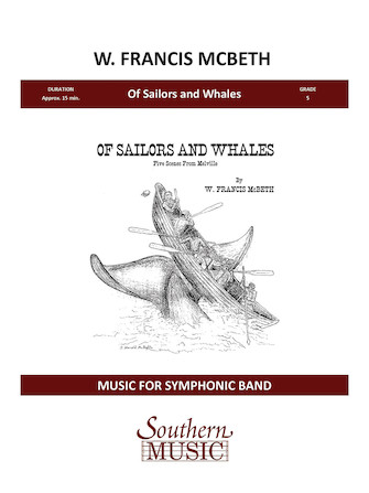 Of Sailors And Whales - click here
