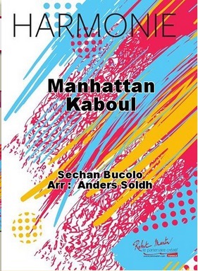 Manhattan Kaboul - click here