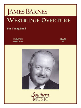 Westridge Overture - click here