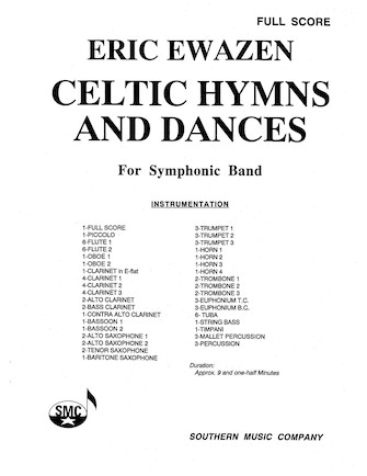 Celtic Hymns And Dances - click here
