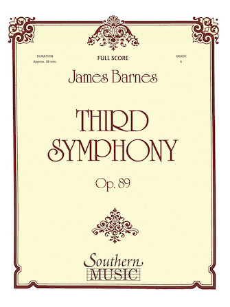 3rd Symphony (Third) - click here