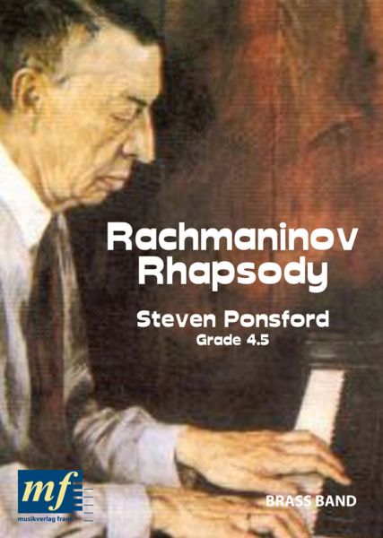 Rachmaninov Rhapsody - click here