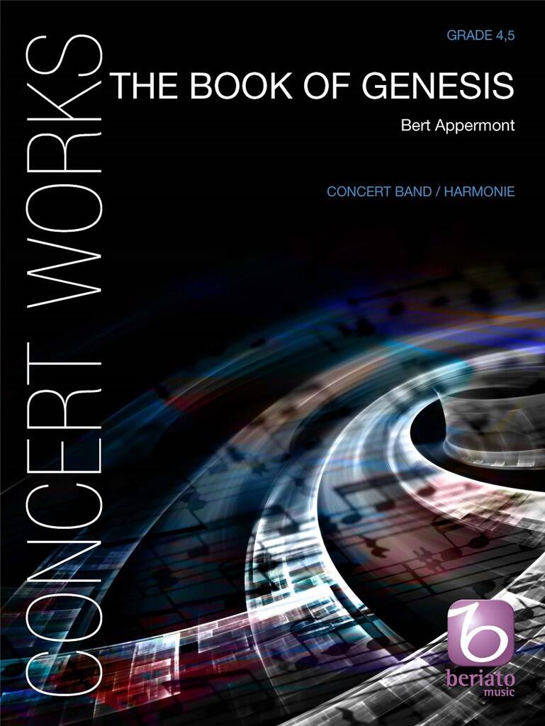 Book of Genesis, The - click here