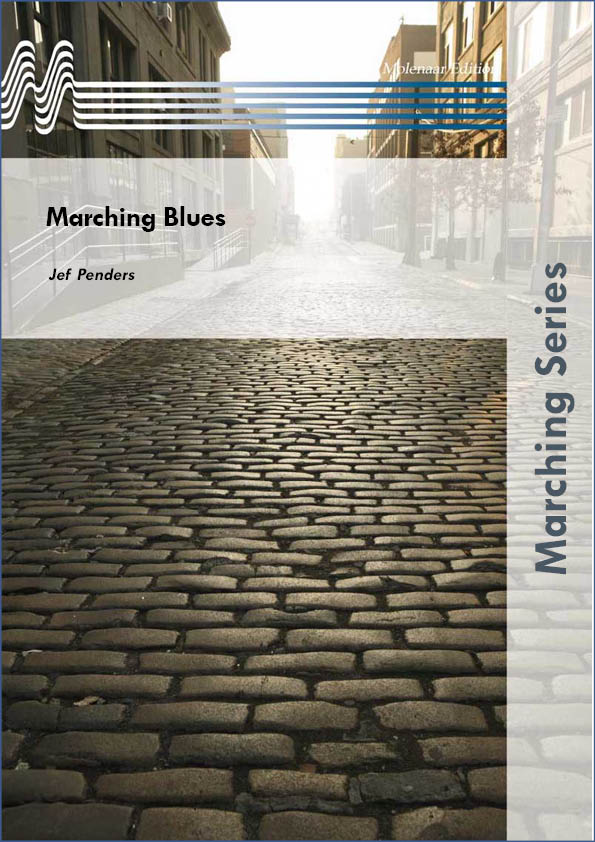Marching Blues - click here Marching Blues - click here