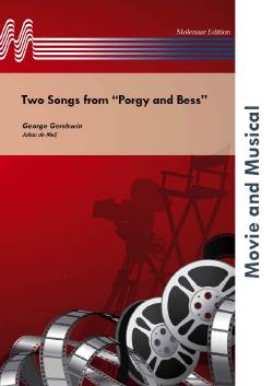 2 Songs from 'Porgy and Bess' - click here