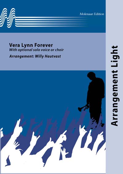 Vera Lynn Forever - click here
