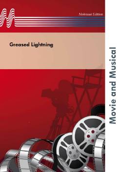 Greased Lightning - click here