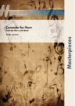 Concerto for Horn - click here